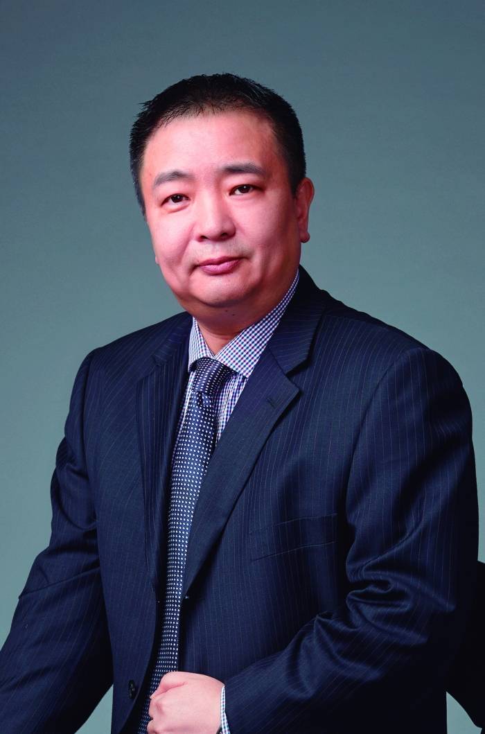 全国人大代表、复旦大学校长金力：建立金融安全国家级科研创新平台 提升金融科技能力