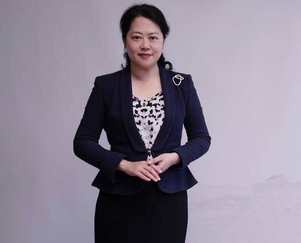 奔流｜肖亮：搭建金融平台<strong></p>
<p>金融平台</strong>，为中法经贸合作注入新动力