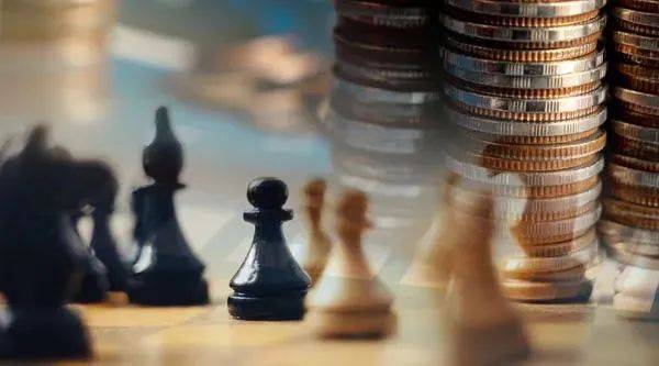 金融监管总局最新部署<strong></p>
<p>金融最新行情</strong>！