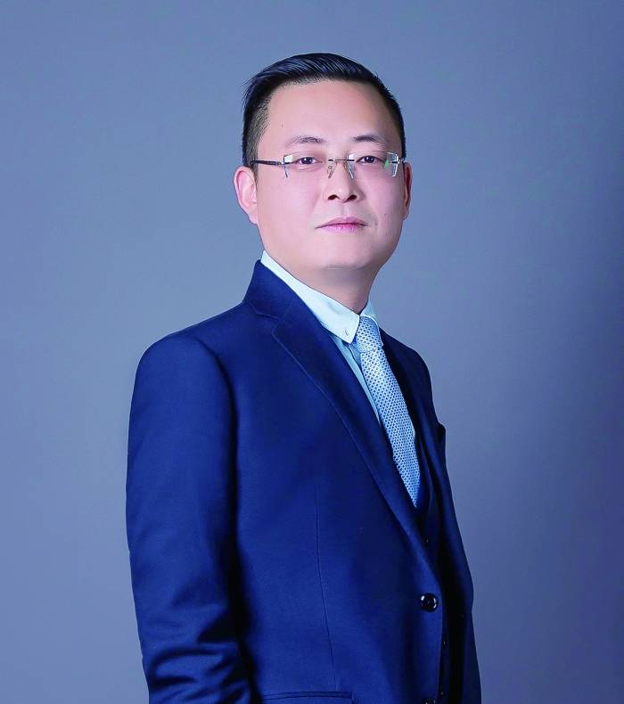 长江期货总裁潘山：发挥期货市场功能 服务新质生产力发展