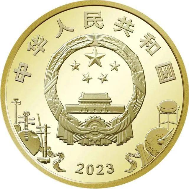 2024年世界硬币大奖赛提名币公布<strong></p>
<p>币币账户</strong>，3枚中国纪念币入围