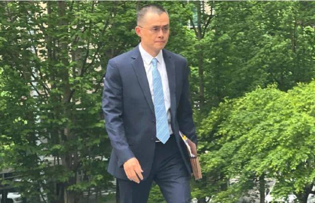 累计罚款530亿人民币！只入狱四个月<strong></p>
<p>moc币20个币</strong>，币安创始人赵长鹏