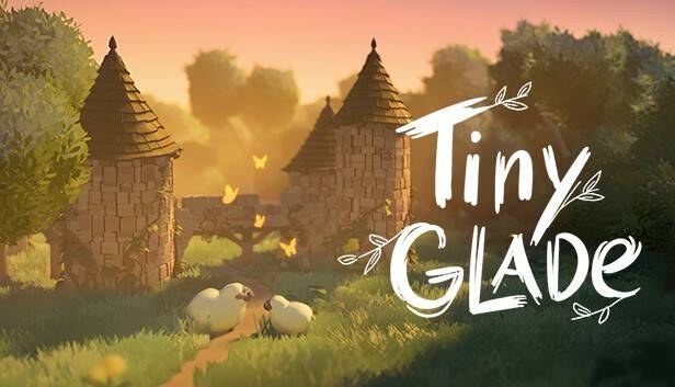 Steam新品节试玩《林间小世界》超预期 客户端将在7月1日开放下载