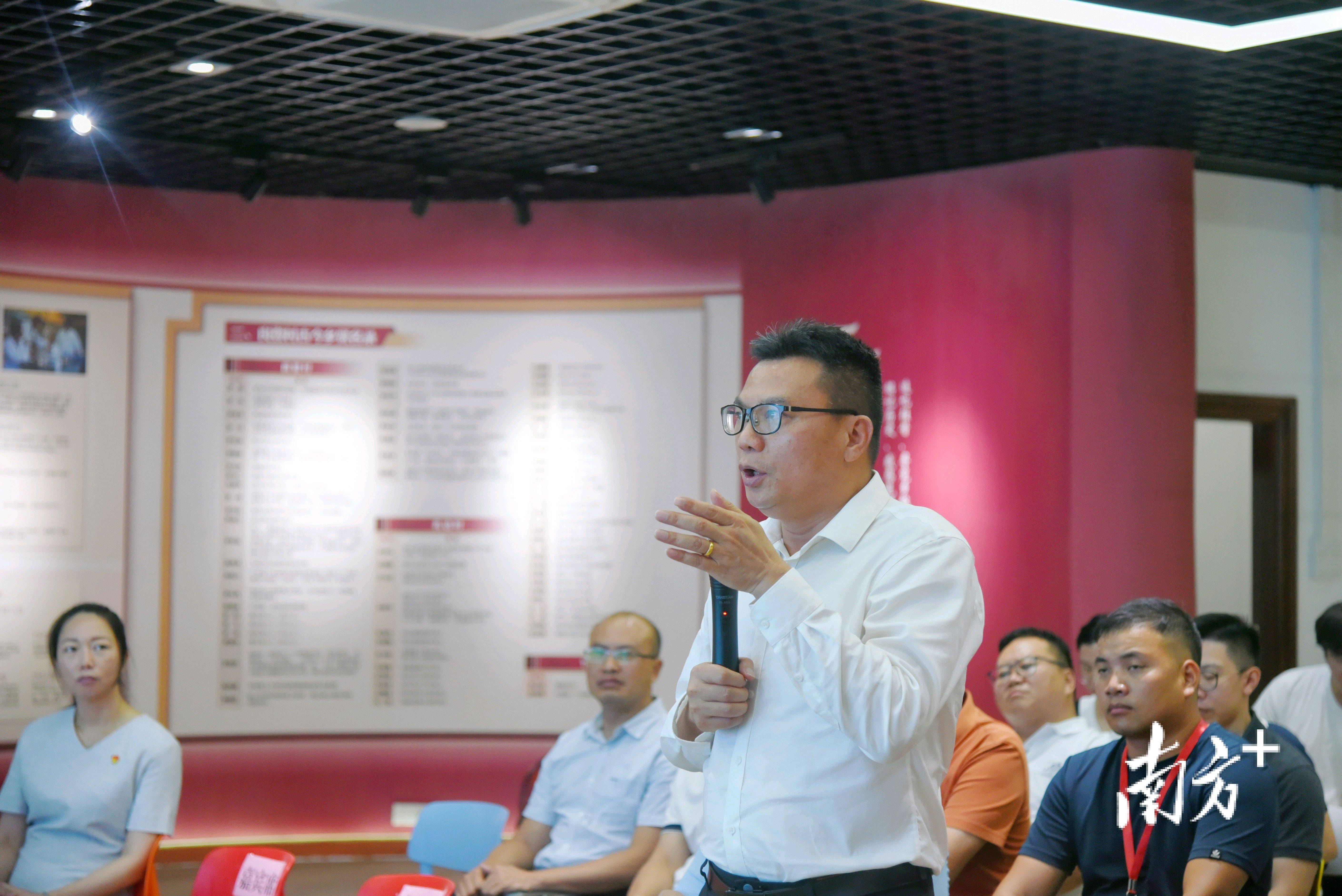 “破圈”汇聚共治力量<strong></p>
<p>币圈论坛</strong>，丹灶举办首期“开讲有益”论坛
