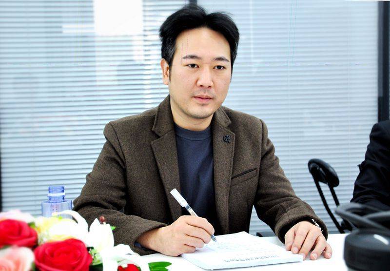 海峡论坛上的台青心声：两岸融合发展<strong></p>
<p>币圈论坛</strong>，我的“朋友圈”“事业圈”更大了