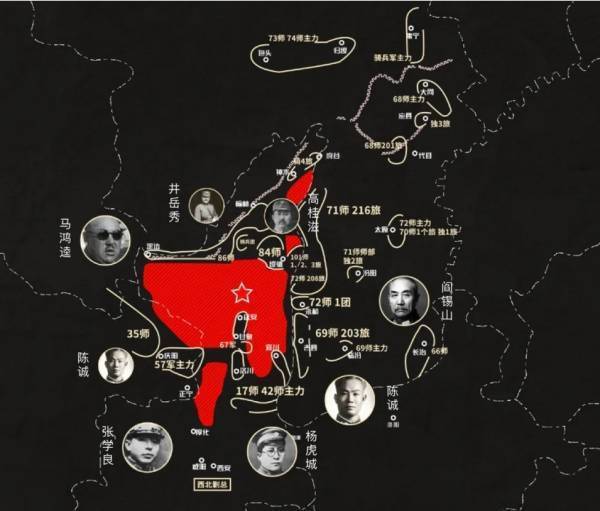 王立华：林彪、彭德怀都反对<strong></p>
<p>货币的时间价值案例</strong>，毛泽东何以赌上红军全部家底，决意东征？