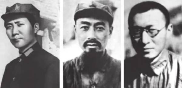 王立华：林彪、彭德怀都反对<strong></p>
<p>货币的时间价值案例</strong>，毛泽东何以赌上红军全部家底，决意东征？