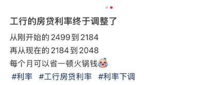 今天<strong></p>
<p>货币的时间价值案例</strong>！降息！