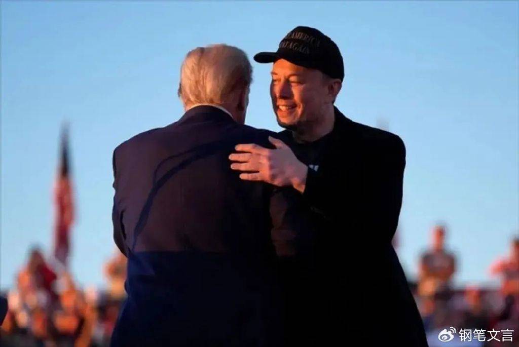 特朗普将赢得大选<strong></p>
<p>三货币对冲套利ea</strong>，但我希望哈里斯赢，因为她确实是一个草包