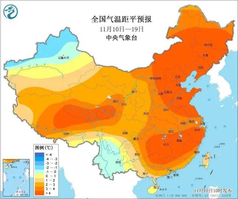 广州气温或重回30℃<strong></p>
<p>btk网站为何不能提币</strong>，有可能打破最长夏季纪录