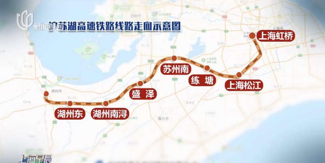 上海明确：新增2个高铁站<strong></p>
<p>eth币价格走势</strong>，开通时间定了！