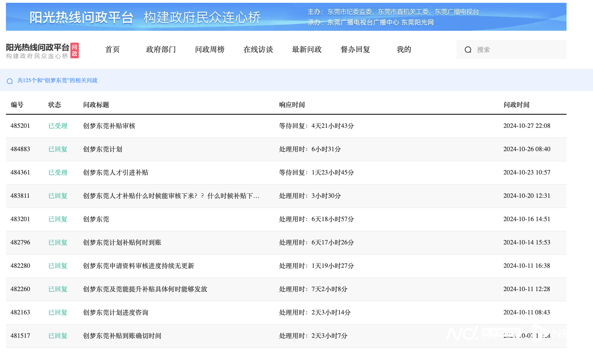 人才补贴等1年仍未收到<strong></p>
<p>交易性金融资产</strong>，涉上万名申请人，东莞市人社局回应