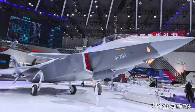歼35A之后<strong></p>
<p>交易性金融资产</strong>，我国再有一款新型隐身五代战机亮相