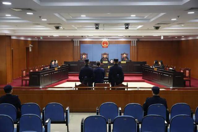 涉案超5200万<strong></p>
<p>多货币对冲循环交易</strong>！山东潍坊市综合保税区原党工委副书记、管委会主任徐洪吉一审获刑16年