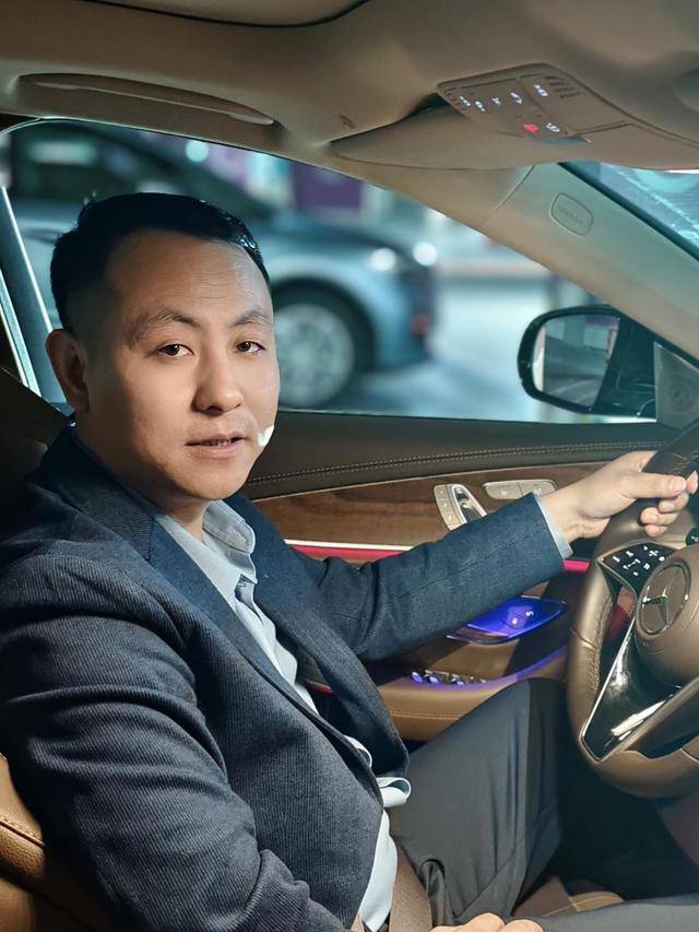 开着4家啤酒厂还跑网约车<strong></p>
<p>债券市场交易规则</strong>，青岛有群“非典型性网约车司机”