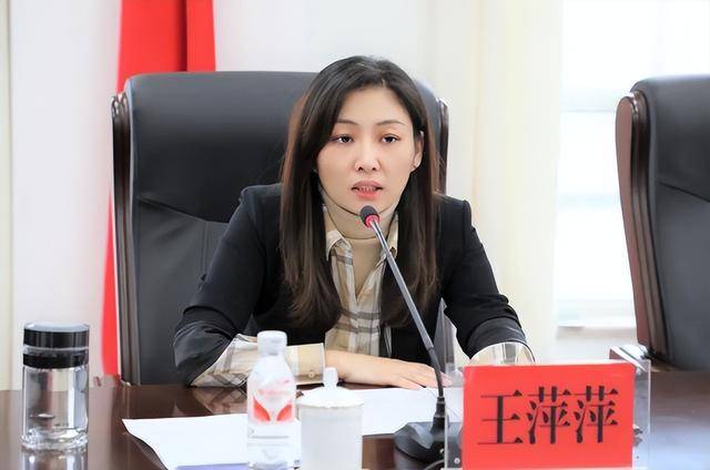 80后市长王萍萍<strong></p>
<p>gmq币币交易上线</strong>，拟任新职
