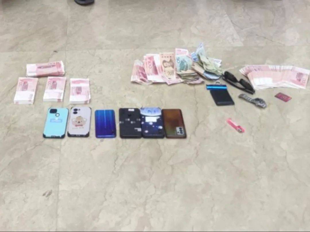 “杀猪盘”又出新套路！湖南湘西一女子被骗<strong></p>
<p>ulord币行情</strong>，3人被刑拘…