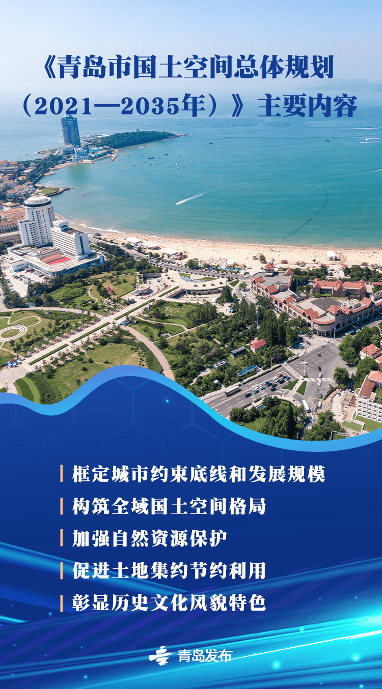 国务院批复同意的青岛重磅规划<strong></p>
<p>发行债券</strong>，权威解读来了→