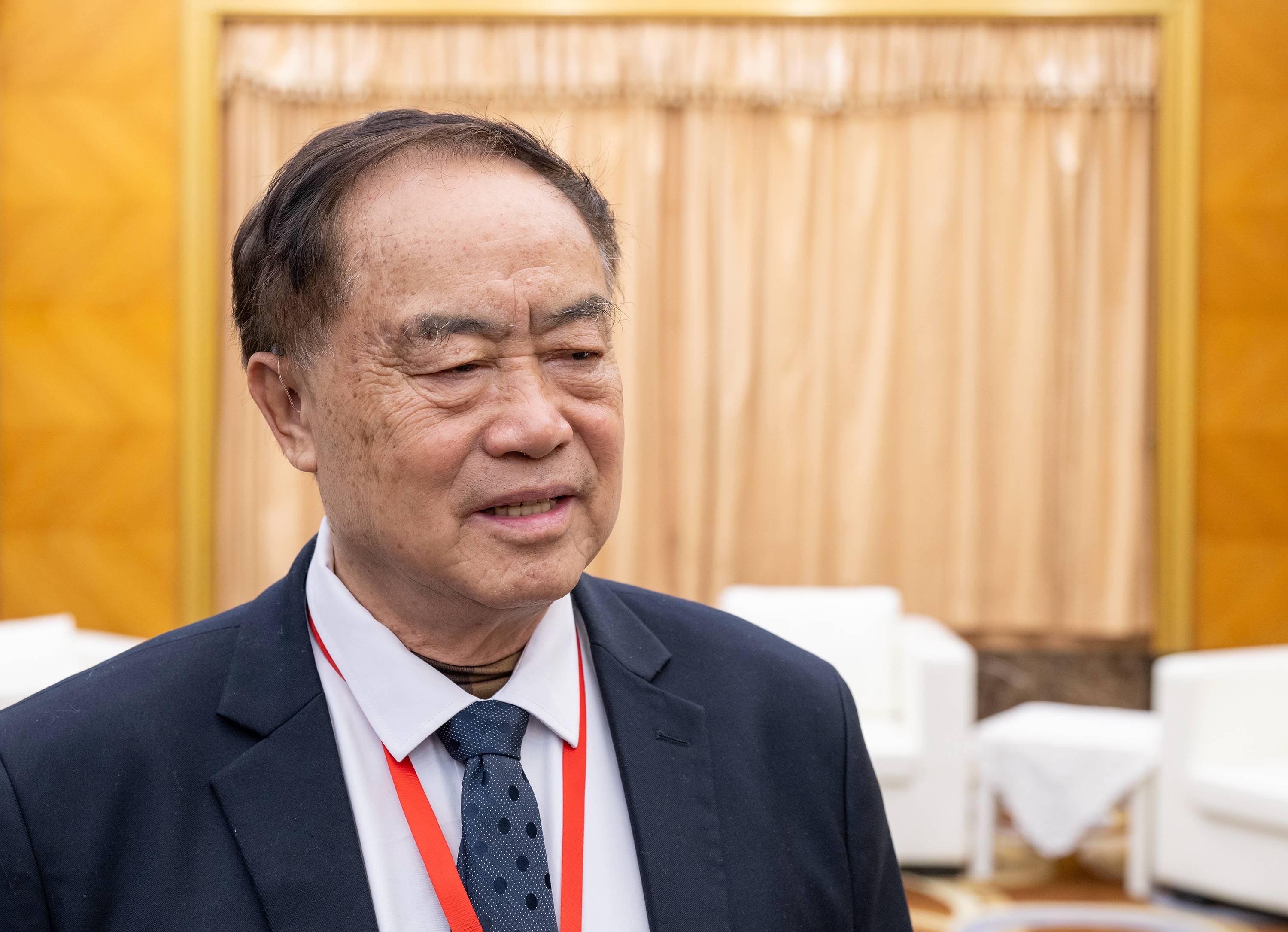 中国工程院院士卢秉恒：建议四川充分利用增材制造技术<strong></p>
<p>净价交易</strong>，推动制造业创新发展