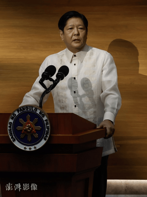 菲媒：菲律宾副总统被传唤<strong></p>
<p>共生币交易今日价格</strong>，此前称如自己被害就找总统马科斯算账