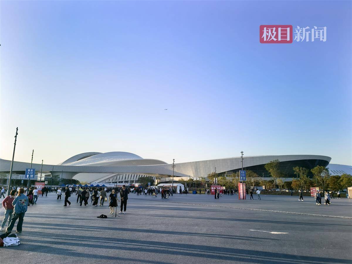 刀郎厦门演唱会落幕：各地“刀迷”齐聚海边<strong></p>
<p>币币交易</strong>，大合唱数小时