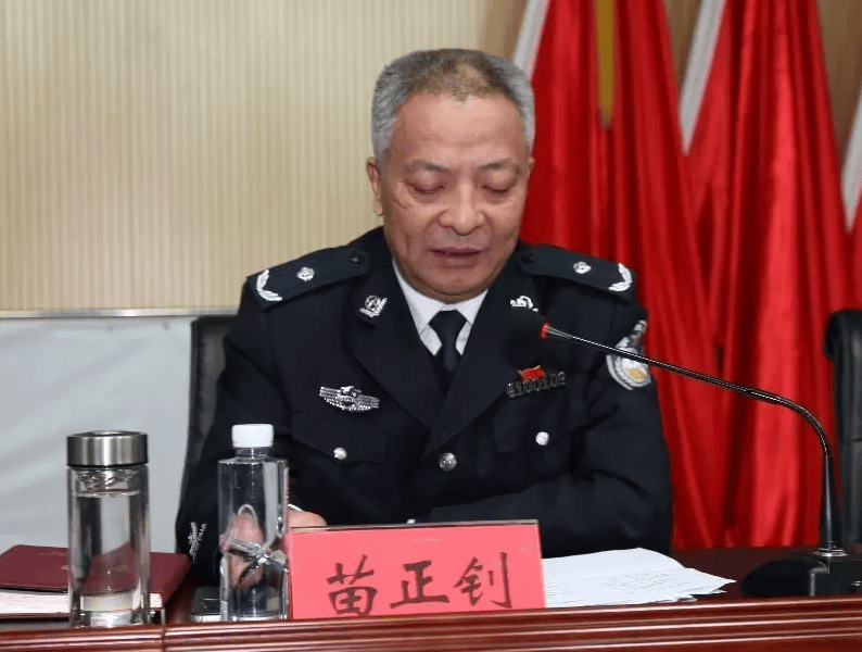 官宣<strong></p>
<p>镑日货币对交易系统</strong>！苗正钊被查