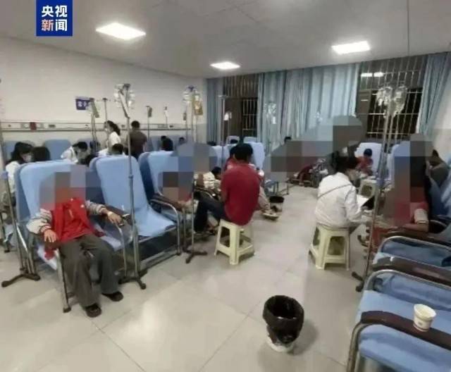 诺如病毒感染进入高发期<strong></p>
<p>binanceapp</strong>！国家疾控局紧急提醒