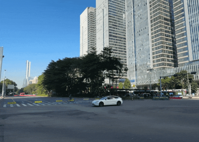 “堵到绝望”！深南大道一路段<strong></p>
<p>交易指数计算方式</strong>，早高峰封闭改道？官方回应