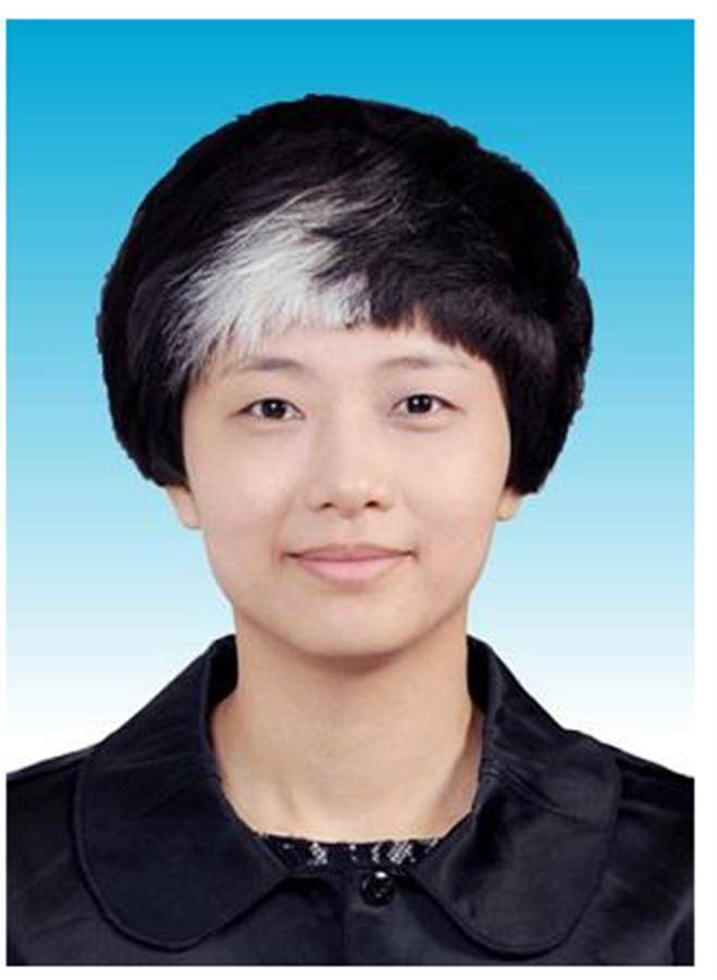 因“一撮白发”走红网络的女副区长<strong></p>
<p>交易指数计算方式</strong>，有新职