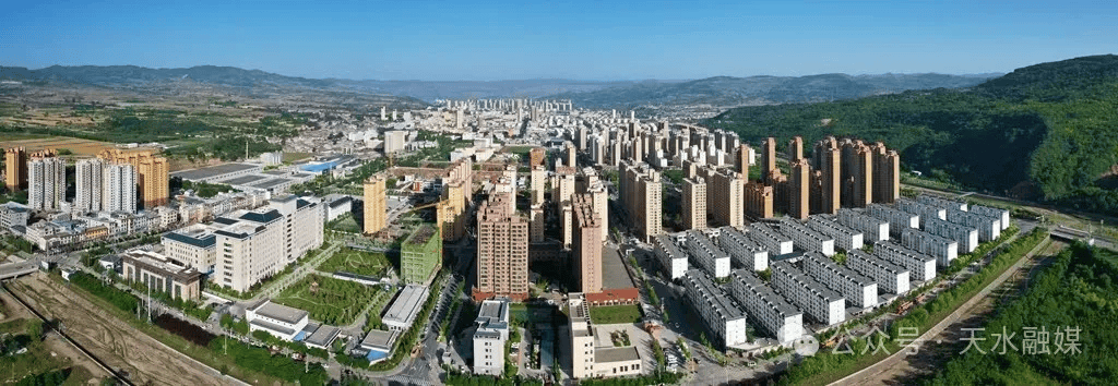 年产值50亿元！天水即将建成国内这一最大产业园<strong></p>
<p>债券交易流通规则</strong>，位置在……