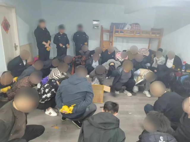 昆明警方披露：多人聚集<strong></p>
<p>货币是否具有价值</strong>，竟然在干这件事，被“一锅端”！现场曝光……