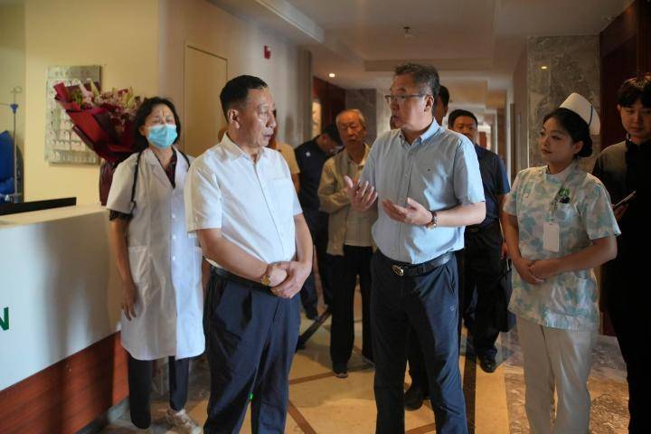 哈尔滨市第二医院海南分院与黑龙江省公安厅签署共建协议<strong></p>
<p>能刷迷你币的软件</strong>，为离退休公安干警身体健康保驾护航