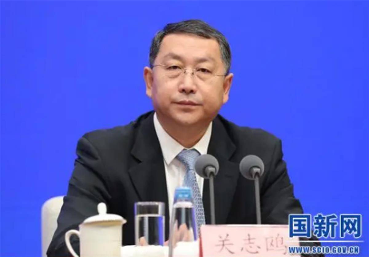 关志鸥任自然资源部党组书记<strong></p>
<p>比太币交易今日价格</strong>，曾在辽宁、山东两地任职