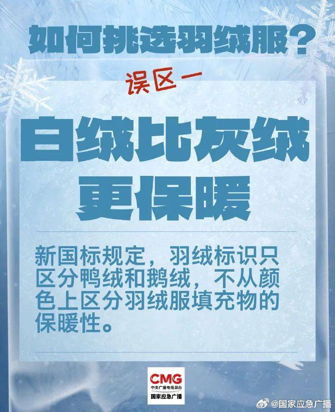 羽绒服里穿短袖更暖和<strong></p>
<p>比太币交易今日价格</strong>？“冷知识”+1