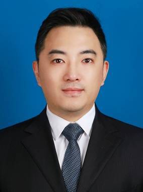 付嘉康任重庆市南川区委副书记、代理区长