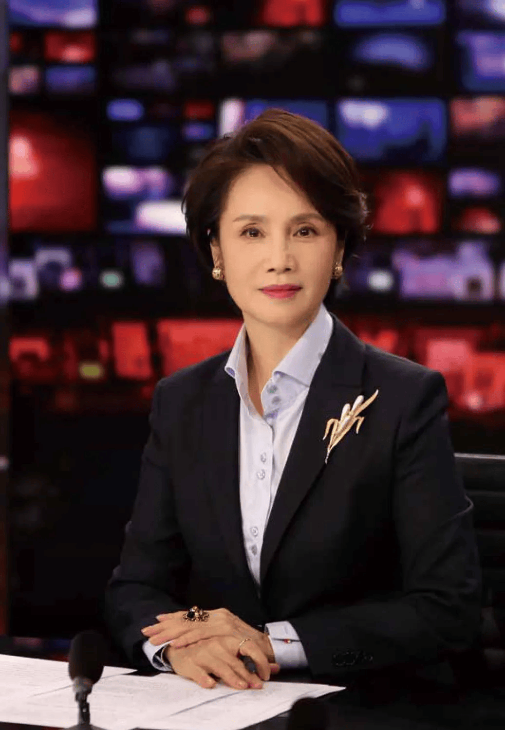 前央视知名主持人<strong></p>
<p>可以对冲的货币对</strong>，转行当演员