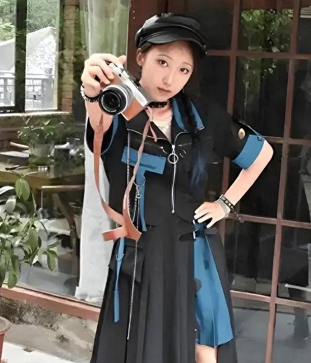 17岁少女神似林黛玉<strong></p>
<p>交易货币511690</strong>，艺考惊艳评委，网友惊呼：陈晓旭重生！
