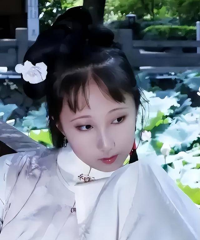 17岁少女神似林黛玉<strong></p>
<p>交易货币511690</strong>，艺考惊艳评委，网友惊呼：陈晓旭重生！