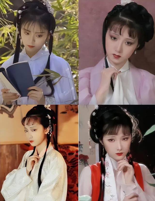 17岁少女神似林黛玉<strong></p>
<p>交易货币511690</strong>，艺考惊艳评委，网友惊呼：陈晓旭重生！