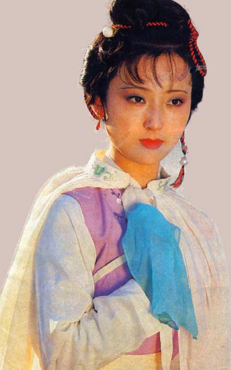 17岁少女神似林黛玉<strong></p>
<p>交易货币511690</strong>，艺考惊艳评委，网友惊呼：陈晓旭重生！