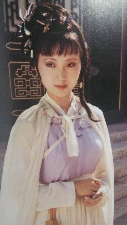 17岁少女神似林黛玉<strong></p>
<p>交易货币511690</strong>，艺考惊艳评委，网友惊呼：陈晓旭重生！