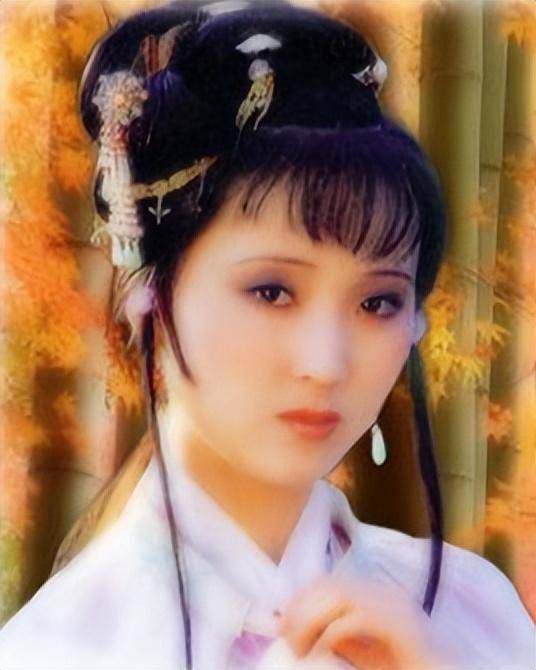 17岁少女神似林黛玉<strong></p>
<p>交易货币511690</strong>，艺考惊艳评委，网友惊呼：陈晓旭重生！