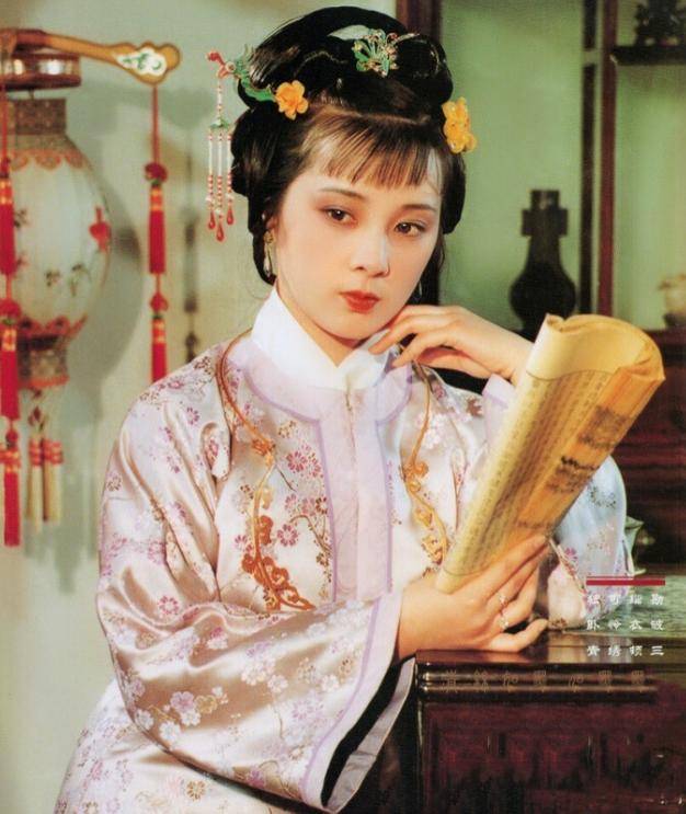 贾惜春：陈晓旭当年是装的<strong></p>
<p>交易货币511690</strong>，不然演不了林黛玉，我是装得不够彻底