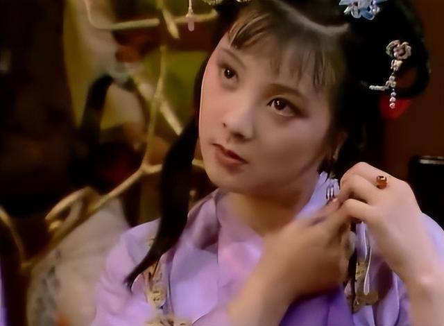 贾惜春：陈晓旭当年是装的<strong></p>
<p>交易货币511690</strong>，不然演不了林黛玉，我是装得不够彻底