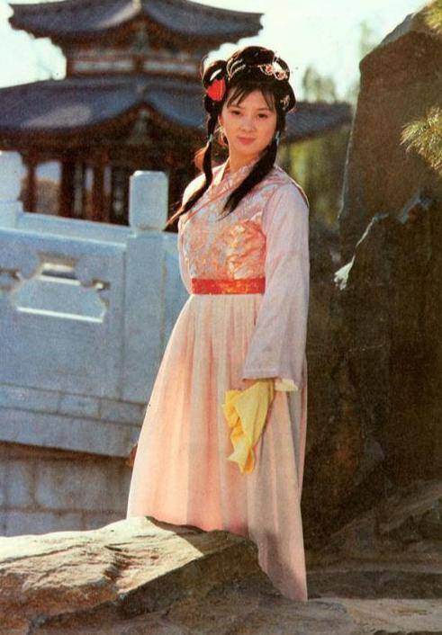 贾惜春：陈晓旭当年是装的<strong></p>
<p>交易货币511690</strong>，不然演不了林黛玉，我是装得不够彻底