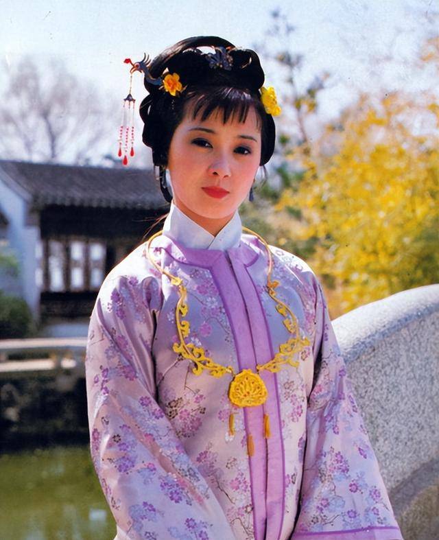 贾惜春：陈晓旭当年是装的<strong></p>
<p>交易货币511690</strong>，不然演不了林黛玉，我是装得不够彻底