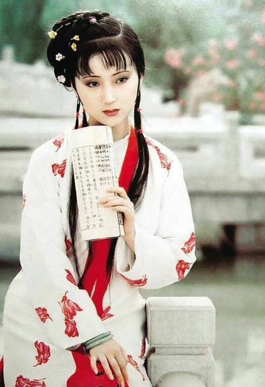 贾惜春：陈晓旭当年是装的<strong></p>
<p>交易货币511690</strong>，不然演不了林黛玉，我是装得不够彻底