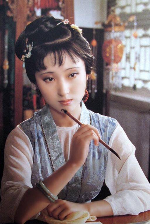 贾惜春：陈晓旭当年是装的<strong></p>
<p>交易货币511690</strong>，不然演不了林黛玉，我是装得不够彻底