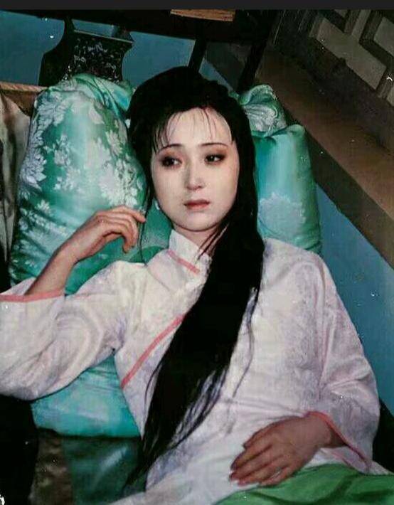 贾惜春：陈晓旭当年是装的<strong></p>
<p>交易货币511690</strong>，不然演不了林黛玉，我是装得不够彻底