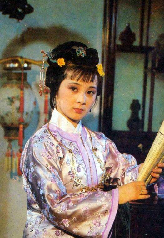 贾惜春：陈晓旭当年是装的<strong></p>
<p>交易货币511690</strong>，不然演不了林黛玉，我是装得不够彻底